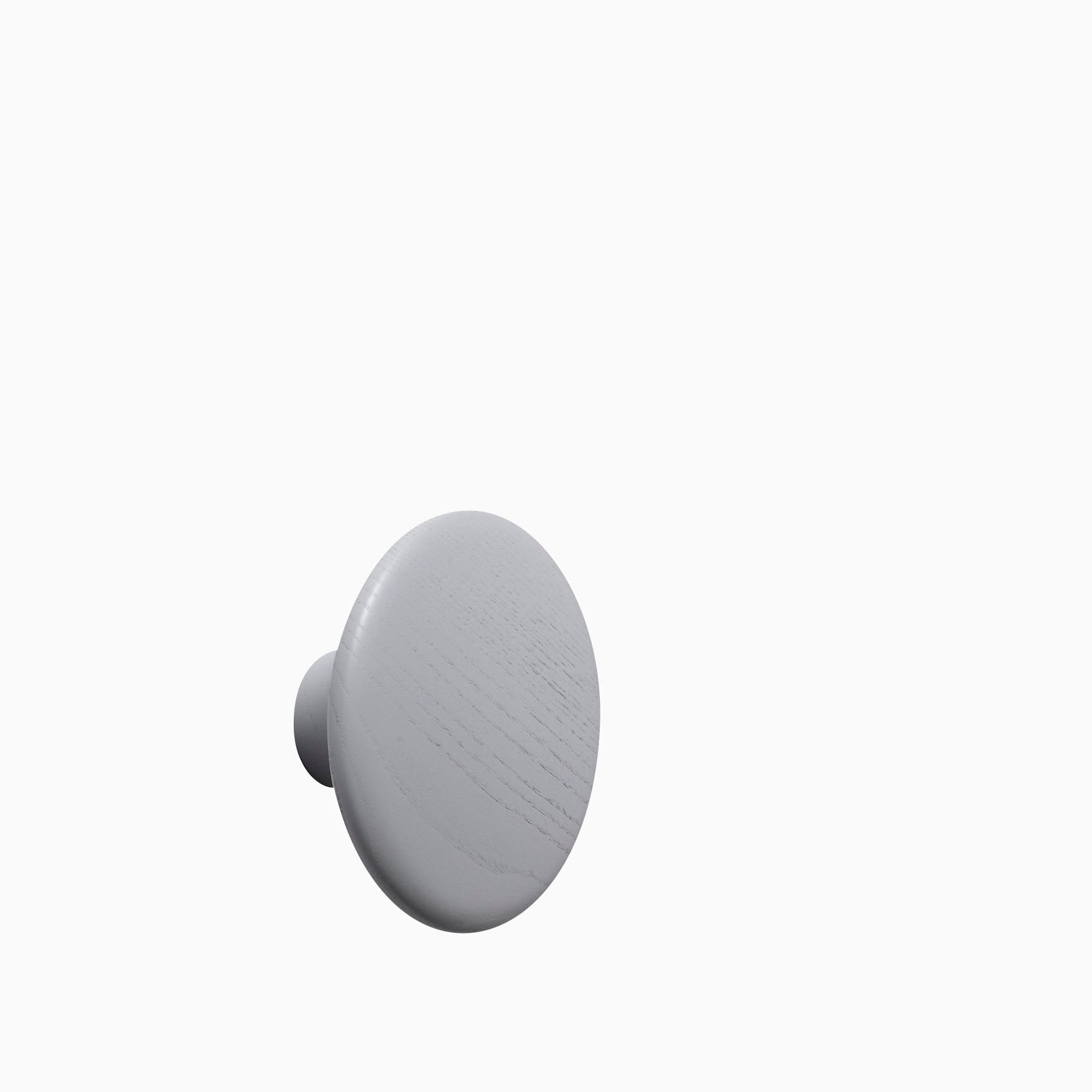 Muuto The Dots Medium Grey