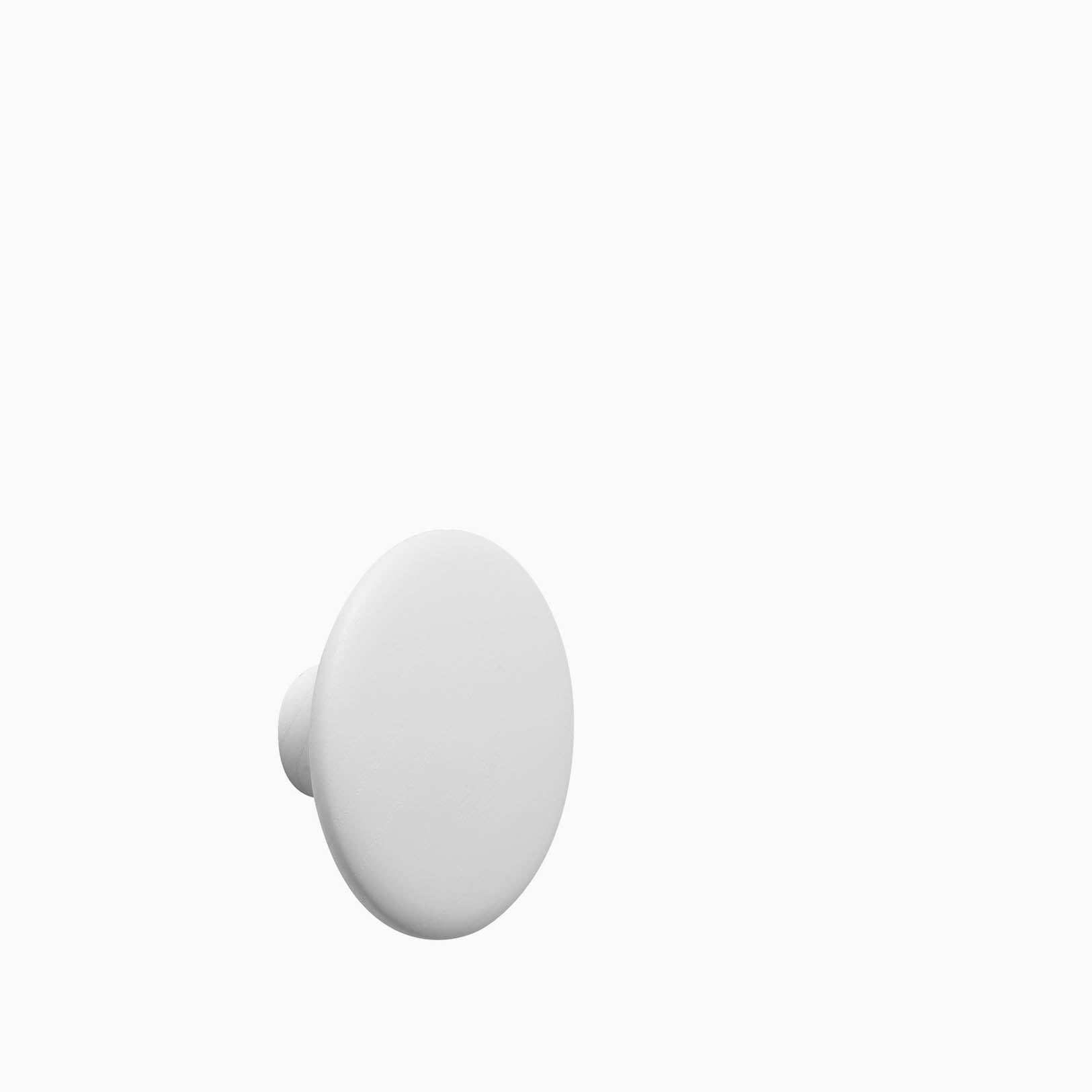Muuto The Dots Medium White