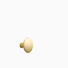Muuto The Dots Metal Medium Brass