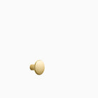 Muuto The Dots Metal Small Brass