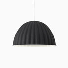 Muuto Under The Bell Ø55 Black