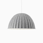 Muuto Under The Bell Ø55 Grey