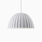 Muuto Under The Bell Ø55 White Melange