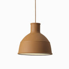 Muuto Unfold Clay Brown