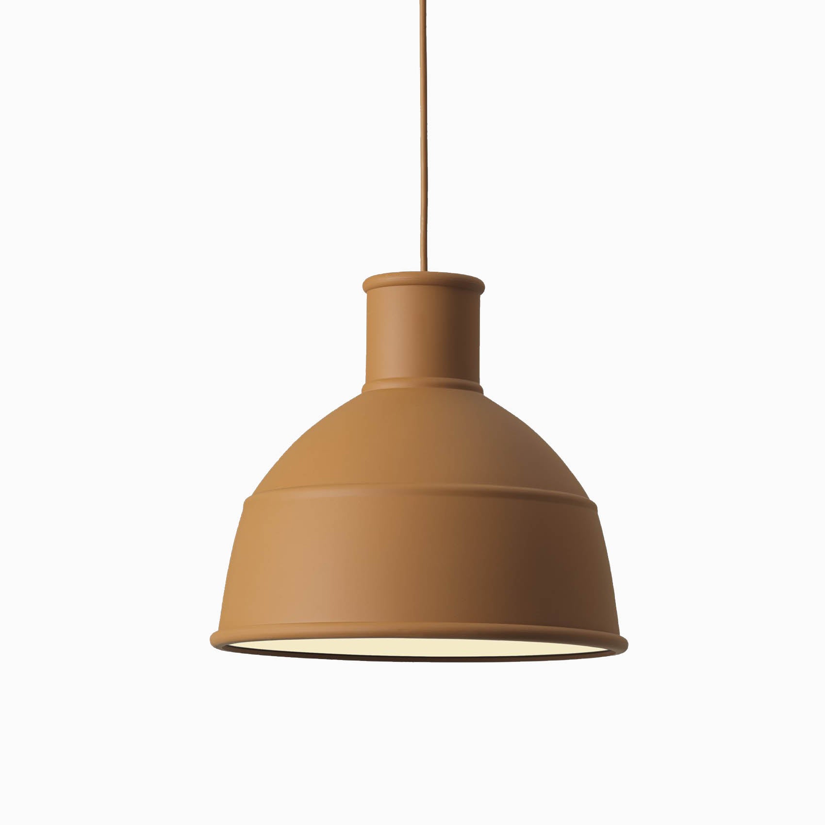 Muuto Unfold Clay Brown