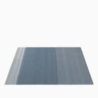 Muuto Varjo Rug Blue
