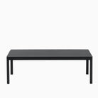 Muuto Workshop Coffee Table Black
