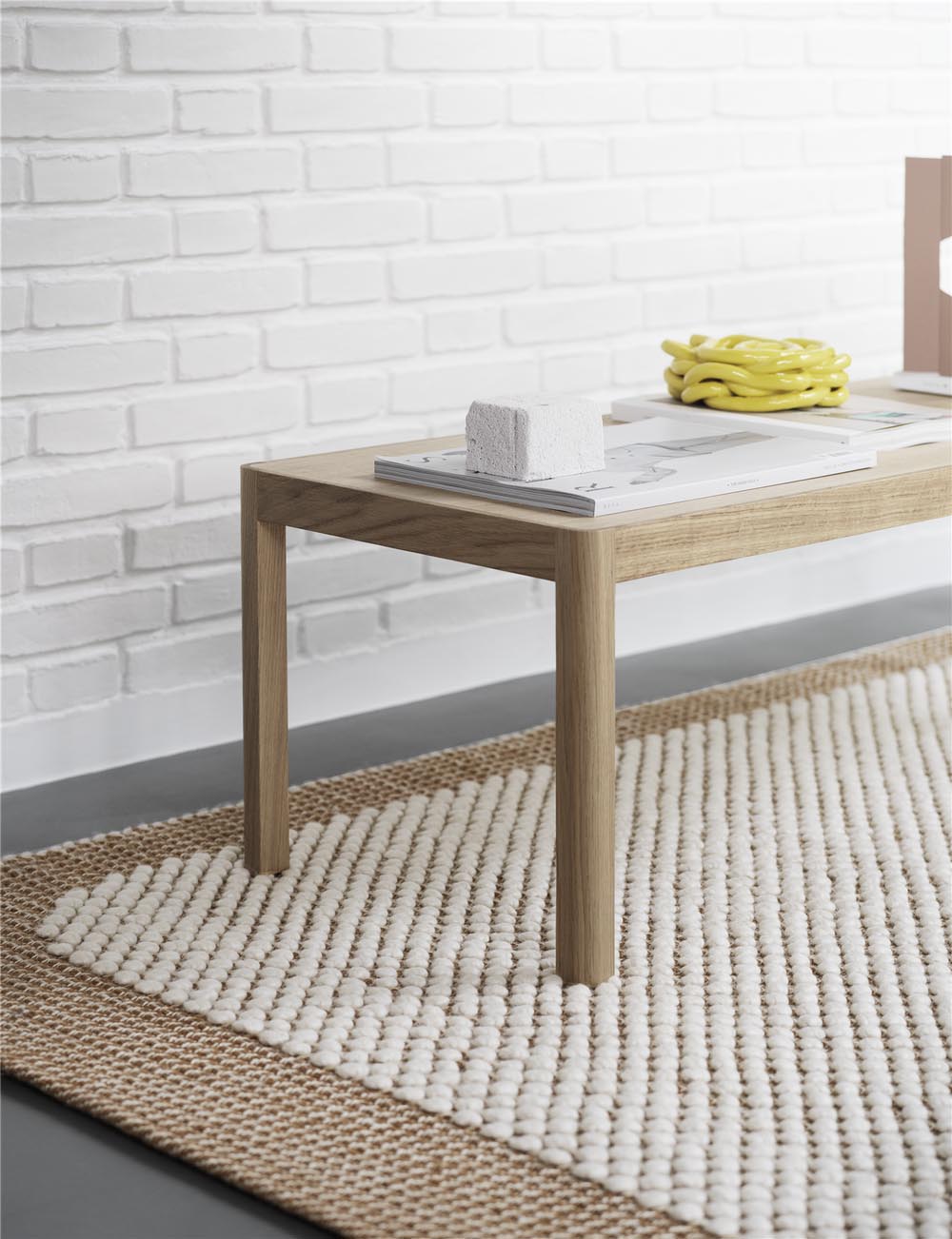 Muuto Workshop Coffee Table
