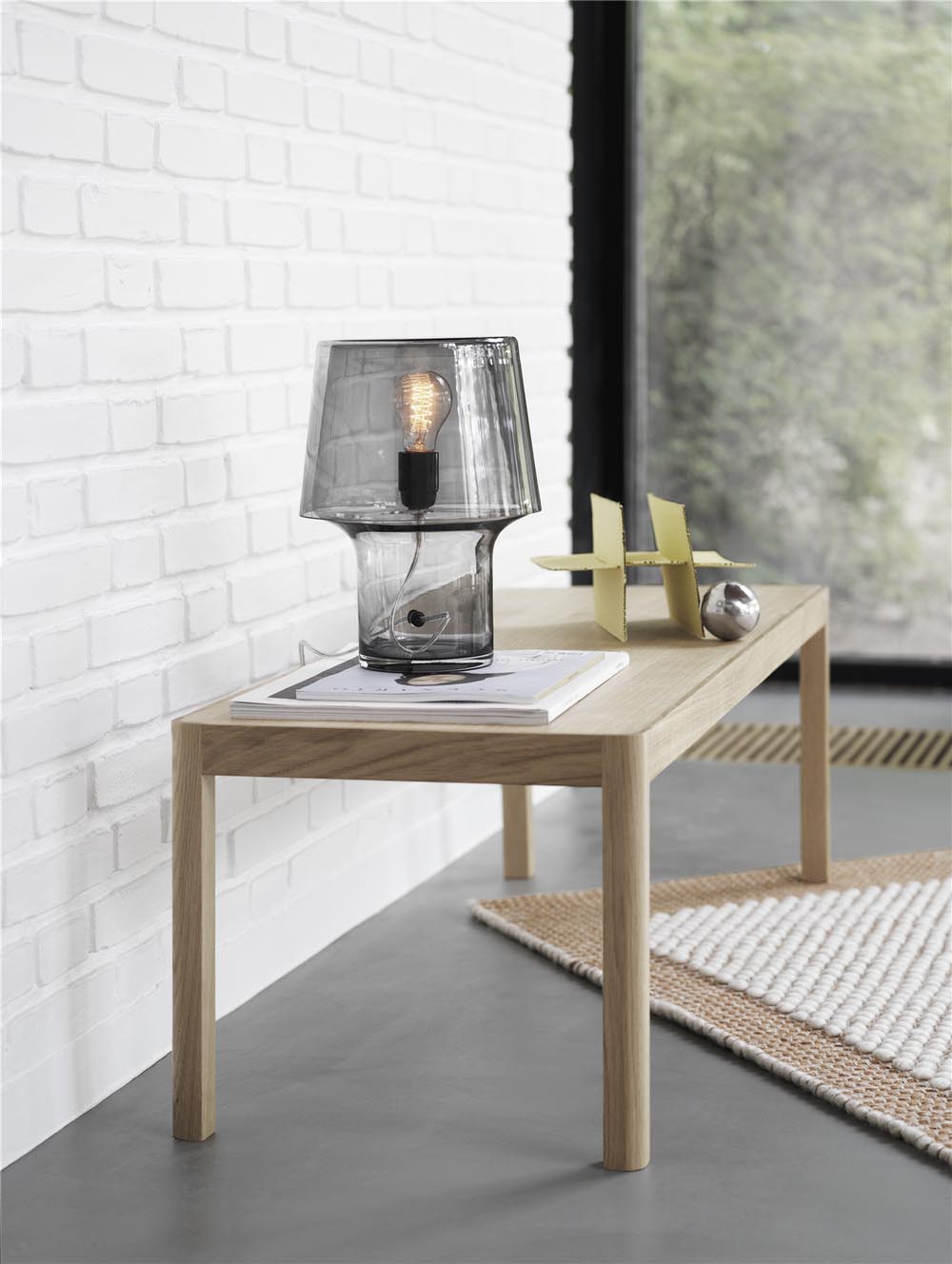 Muuto Workshop Coffee Table