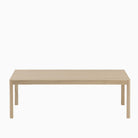 Muuto Workshop Coffee Table Oak