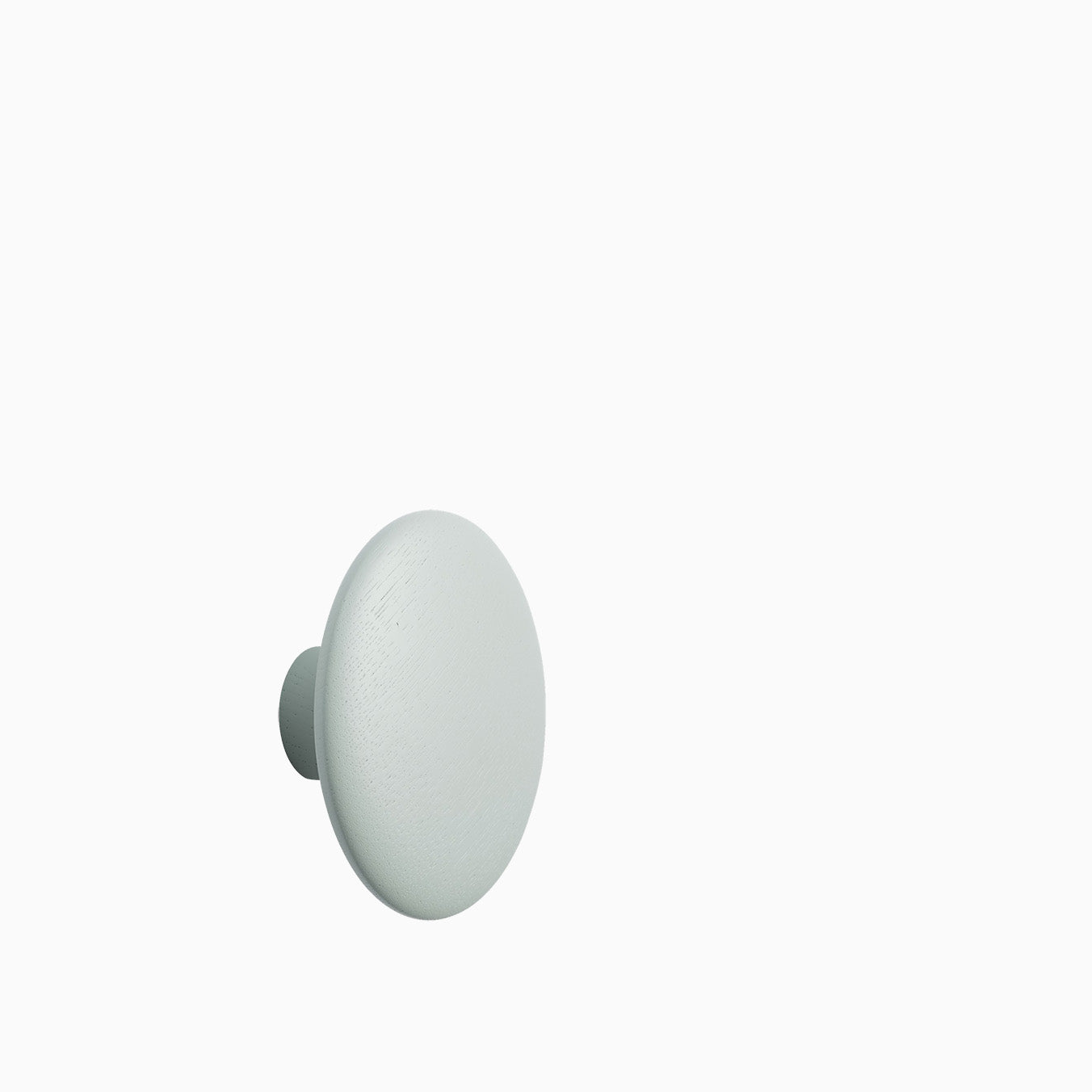 Muuto Dots Wood 13cm Sage Green
