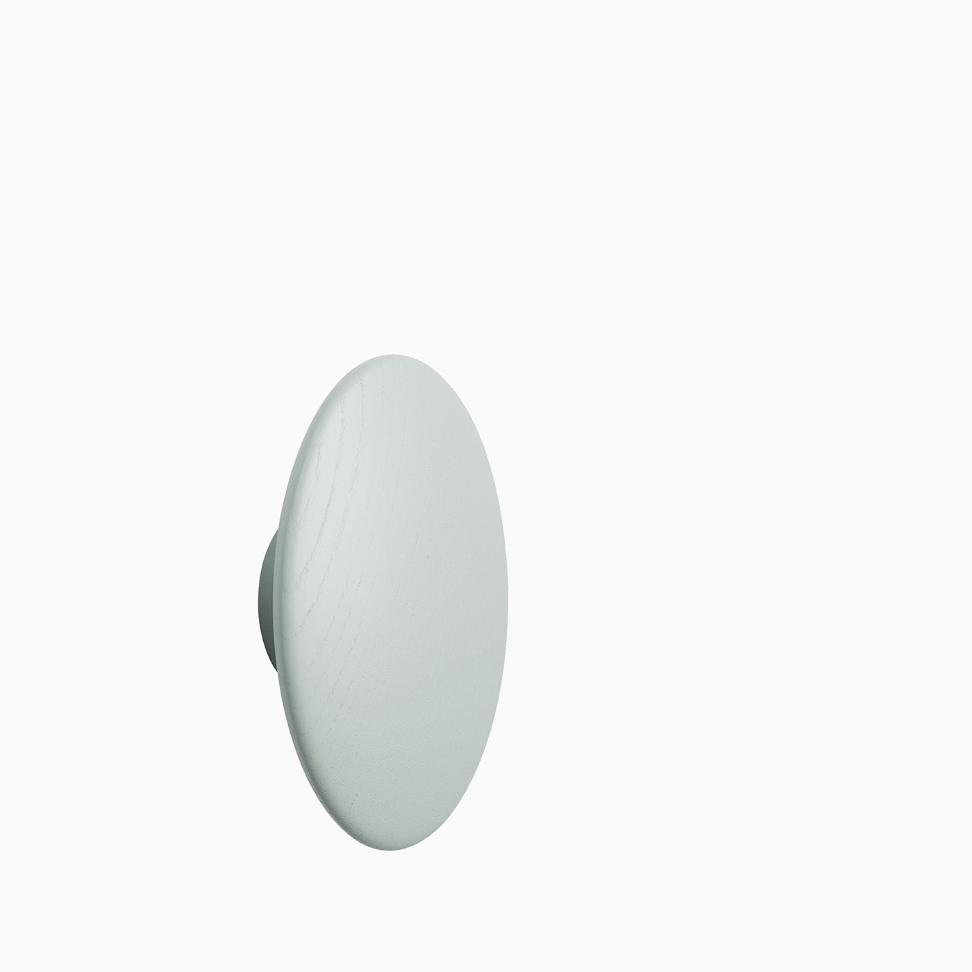 Muuto Dots Wood 17cm Sage Green
