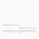 Muuto Compile Configuration 5 White