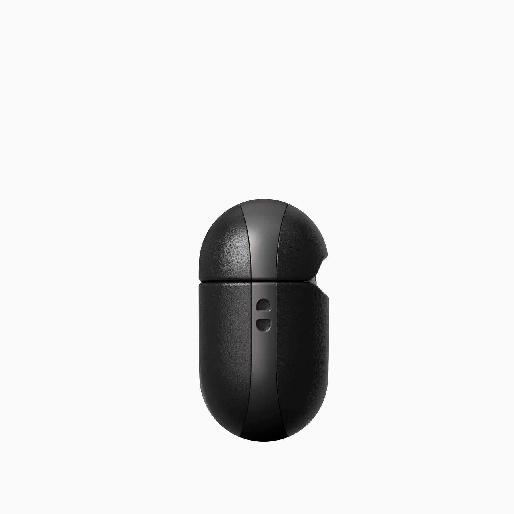 Nomad AirPods Pro Case Black Arrival Hall