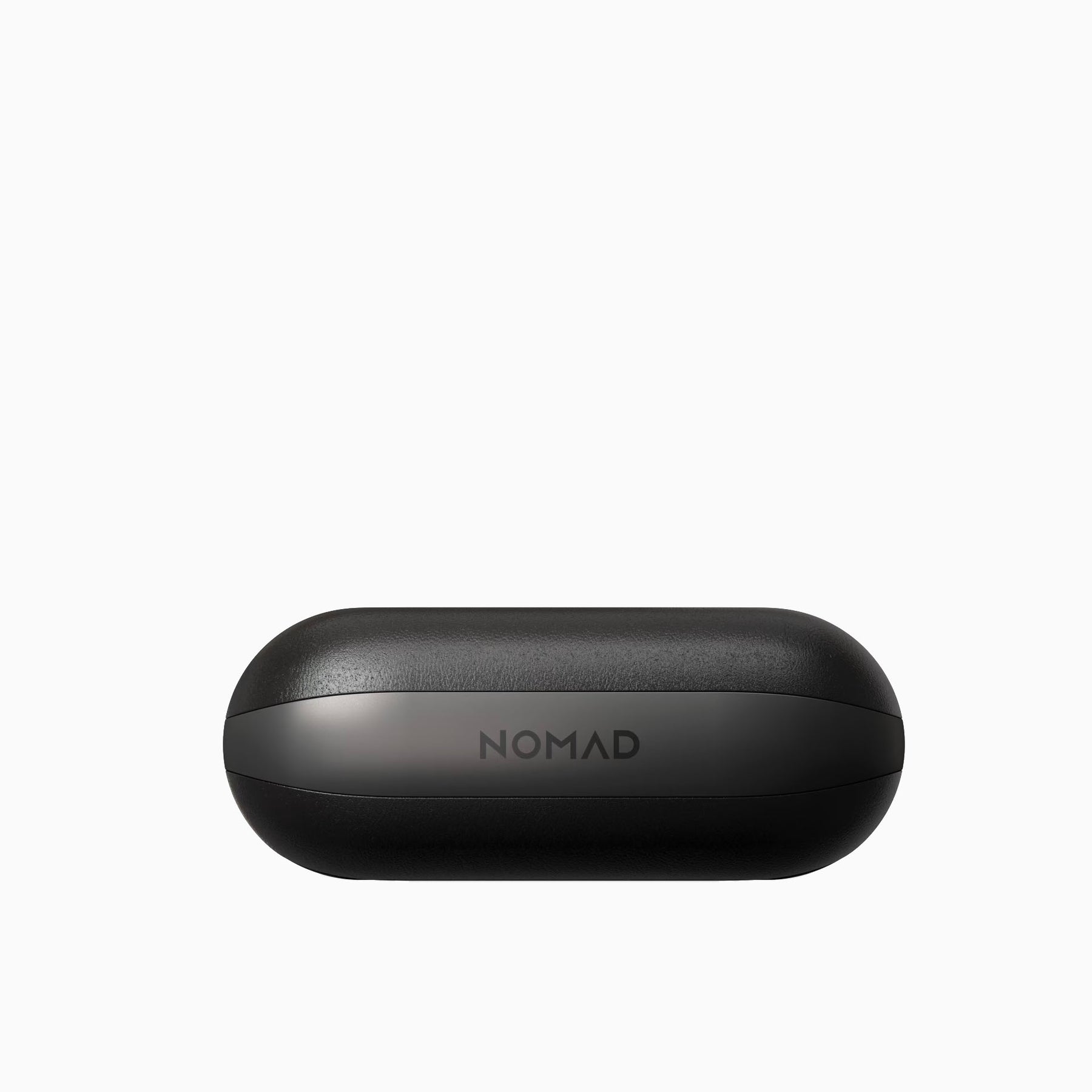 Nomad AirPods Pro Case Black Arrival Hall