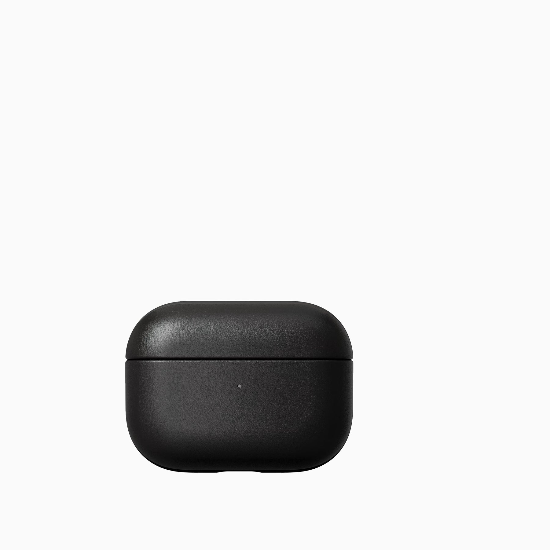 Nomad AirPods Pro Case Black Arrival Hall