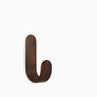 Normann Copenhagen Curve Hook Walnut