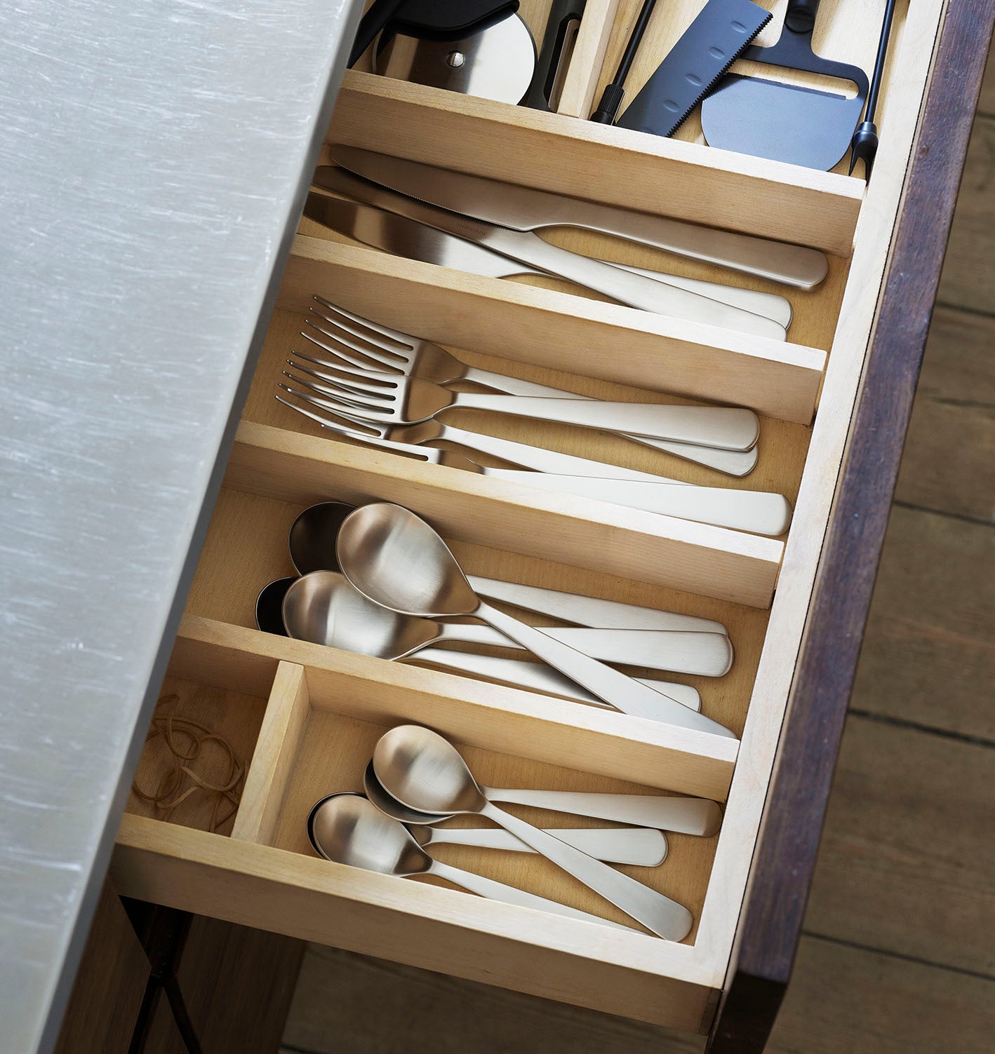 Normann Copenhagen Cutlery Gift Box