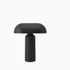 Normann Copenhagen Porta Black
