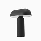 Normann Copenhagen Porta Black