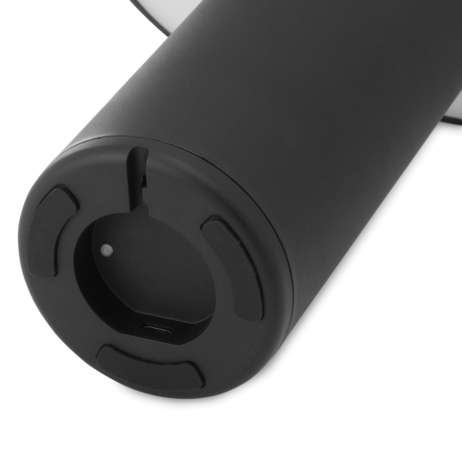 Normann Copenhagen Porta Black
