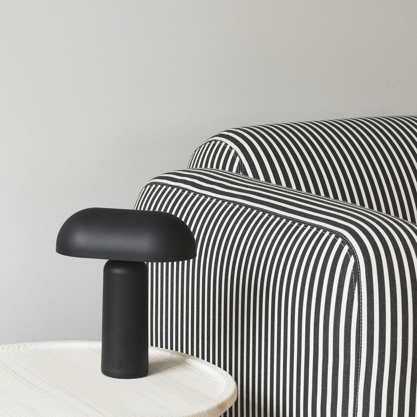 Normann Copenhagen Porta Black