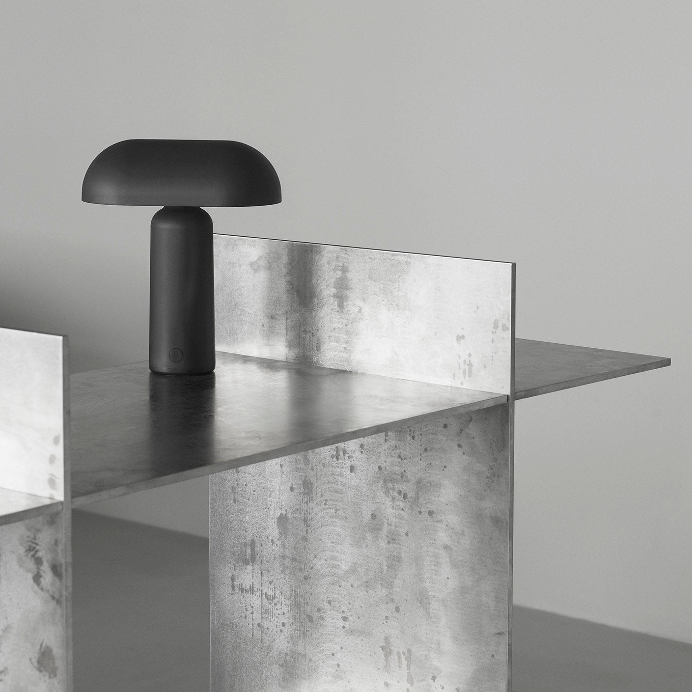 Normann Copenhagen Porta Black