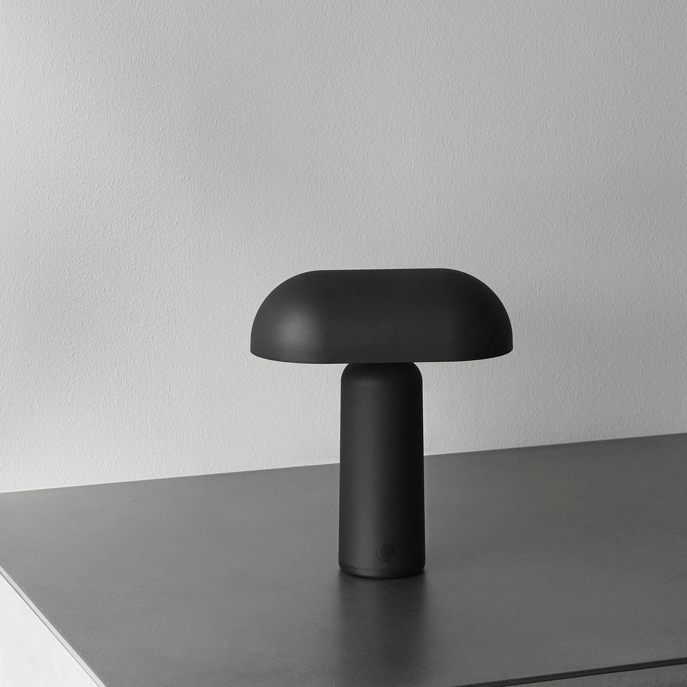Normann Copenhagen Porta Black