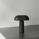 Normann Copenhagen Porta Black