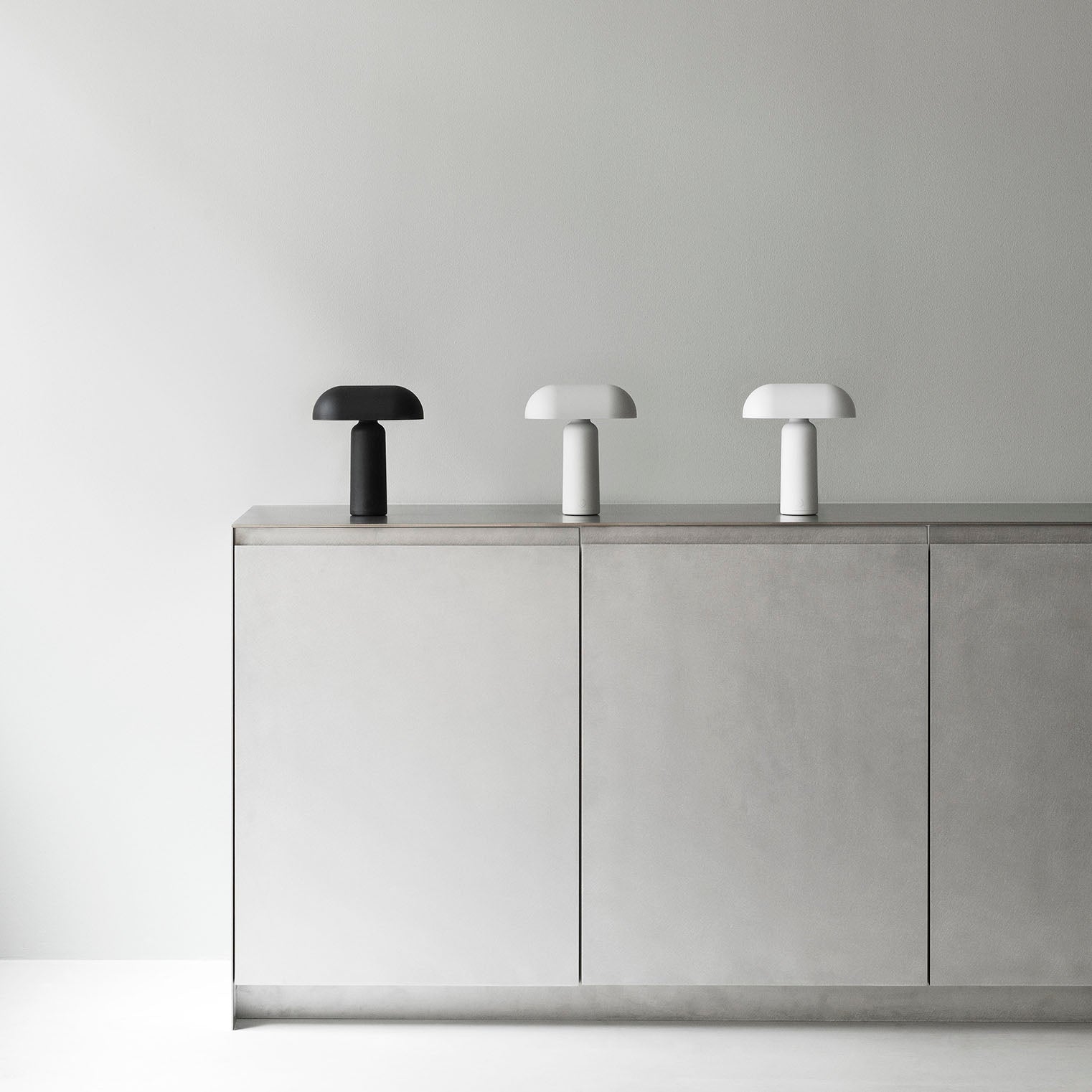 Normann Copenhagen Porta Black