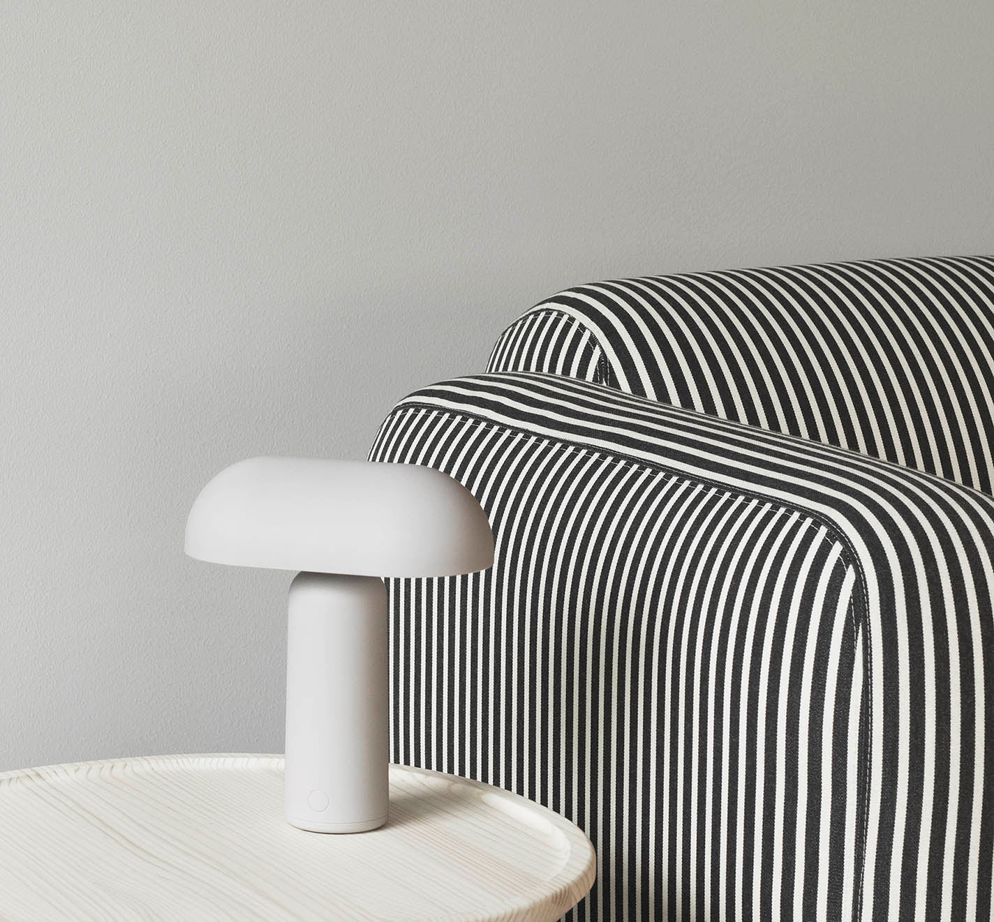 Normann Copenhagen Porta Grey