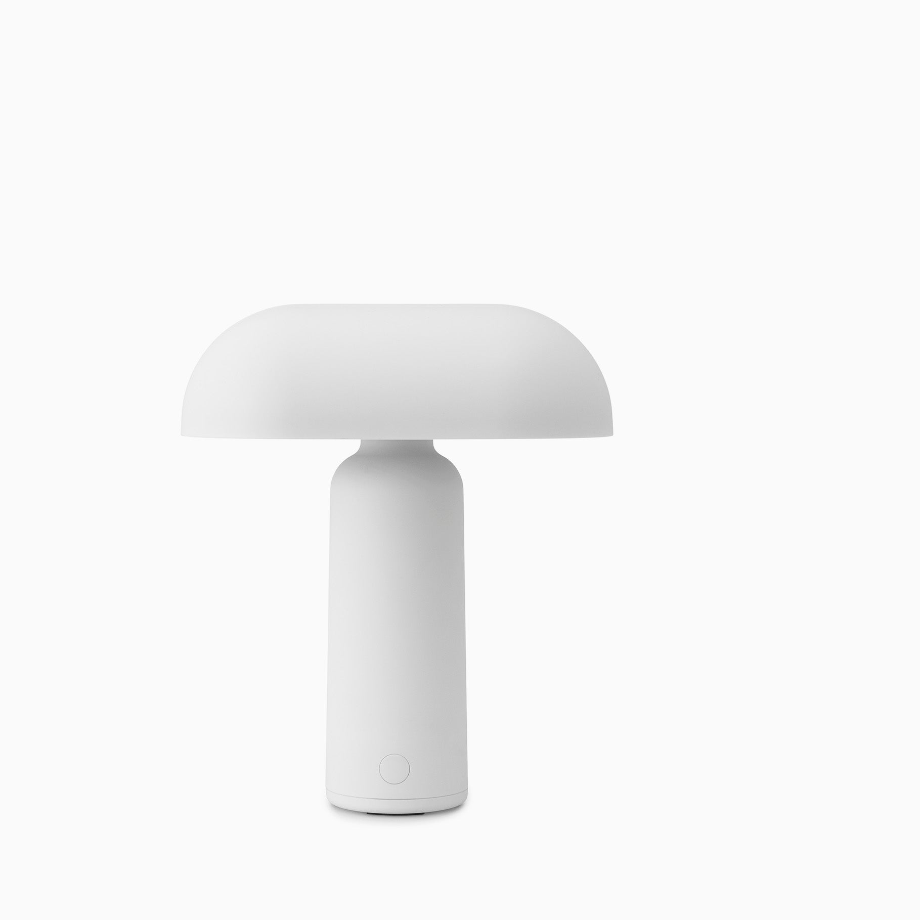 Normann Copenhagen Porta White