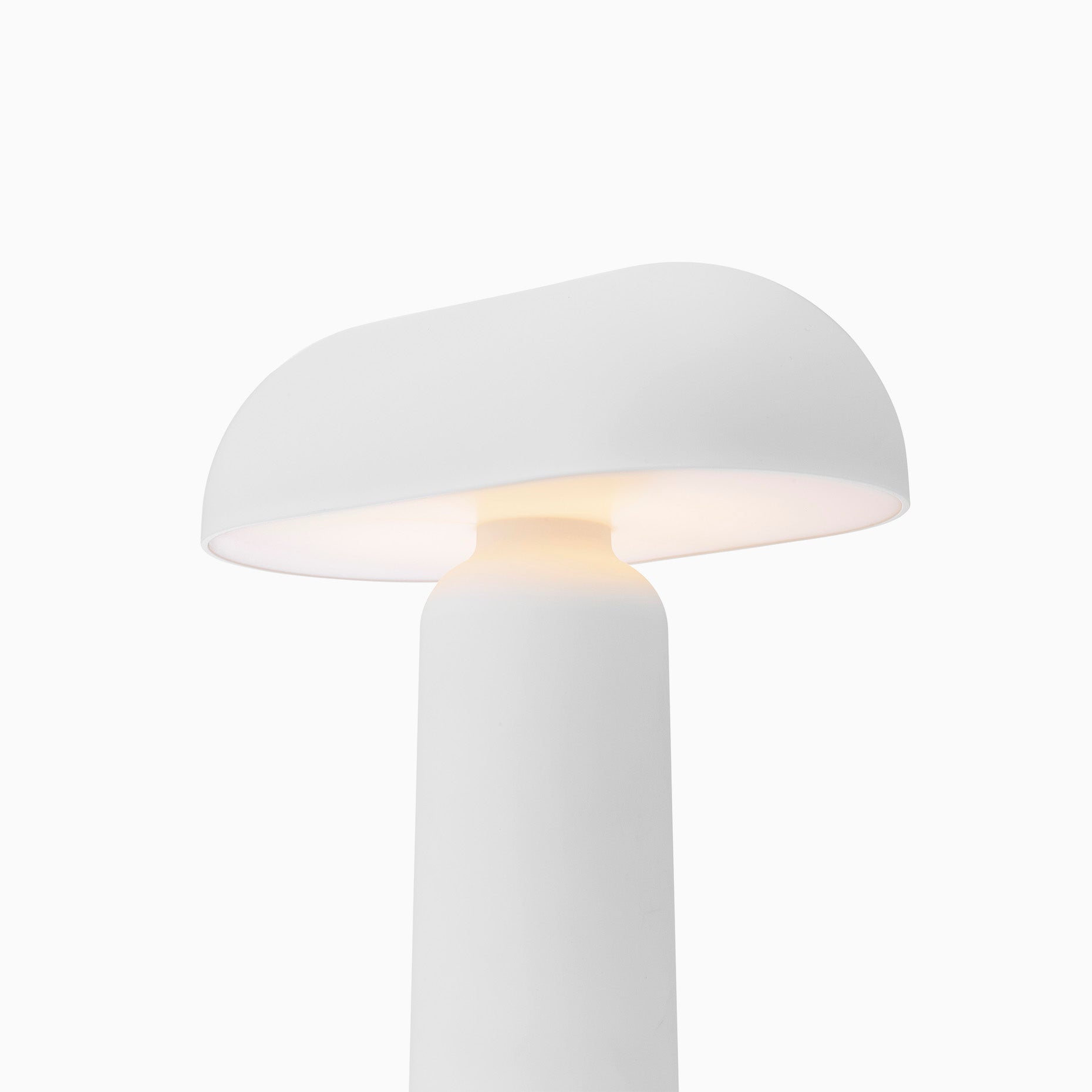 Normann Copenhagen Porta White