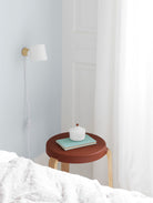 Normann Copenhagen Tap stool Caramel