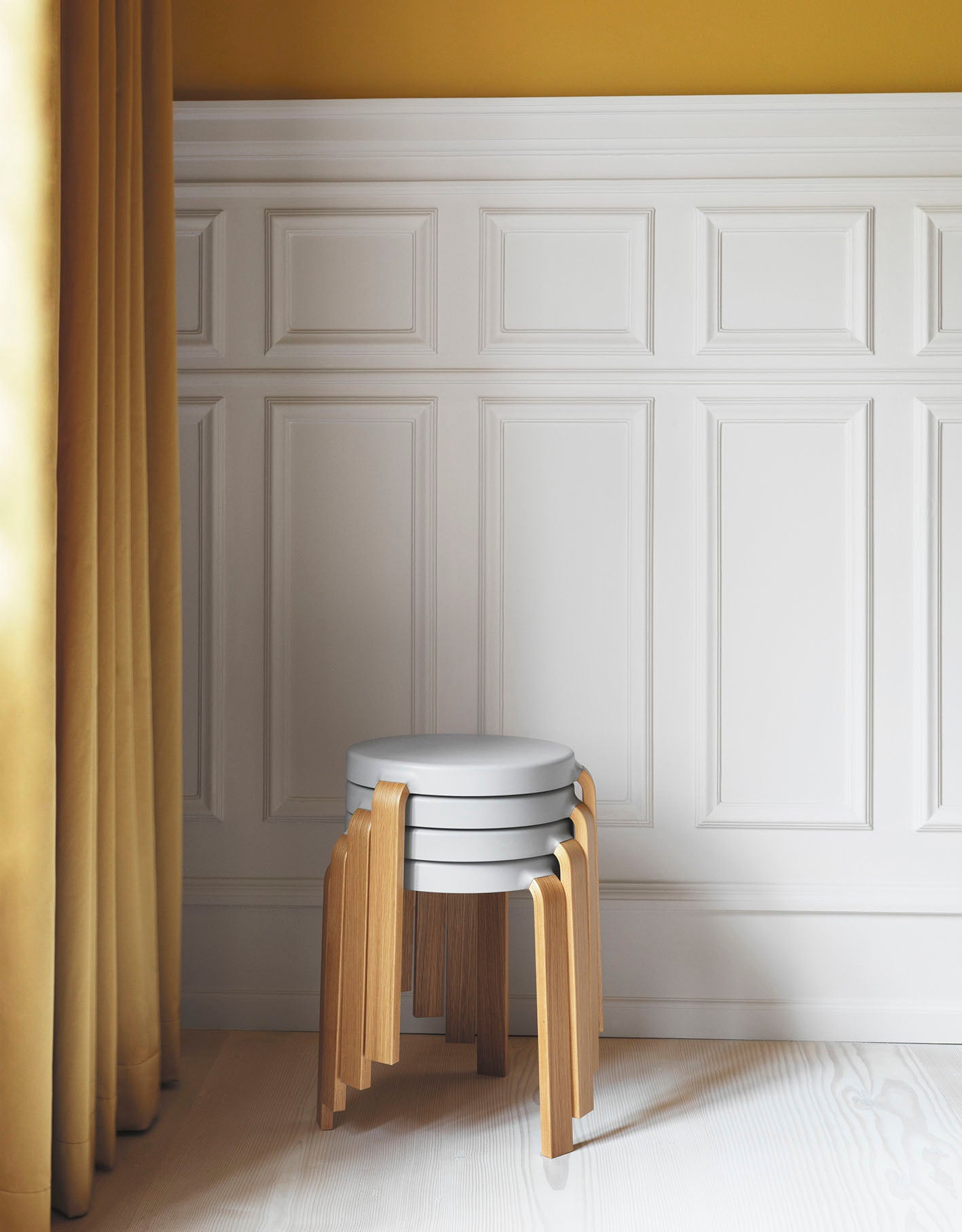 Normann Copenhagen Tap Stool
