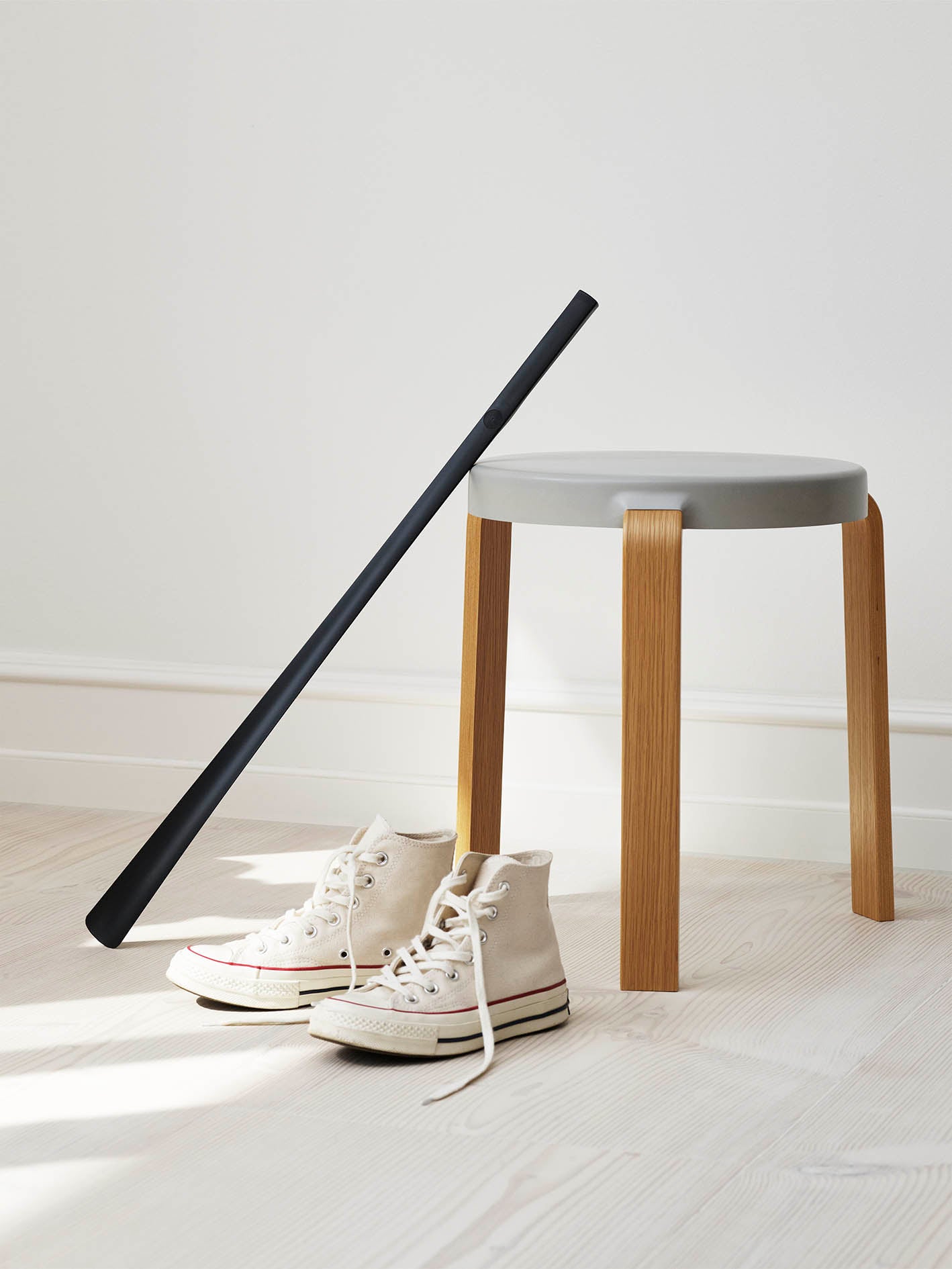 Normann Copenhagen Tap Stool