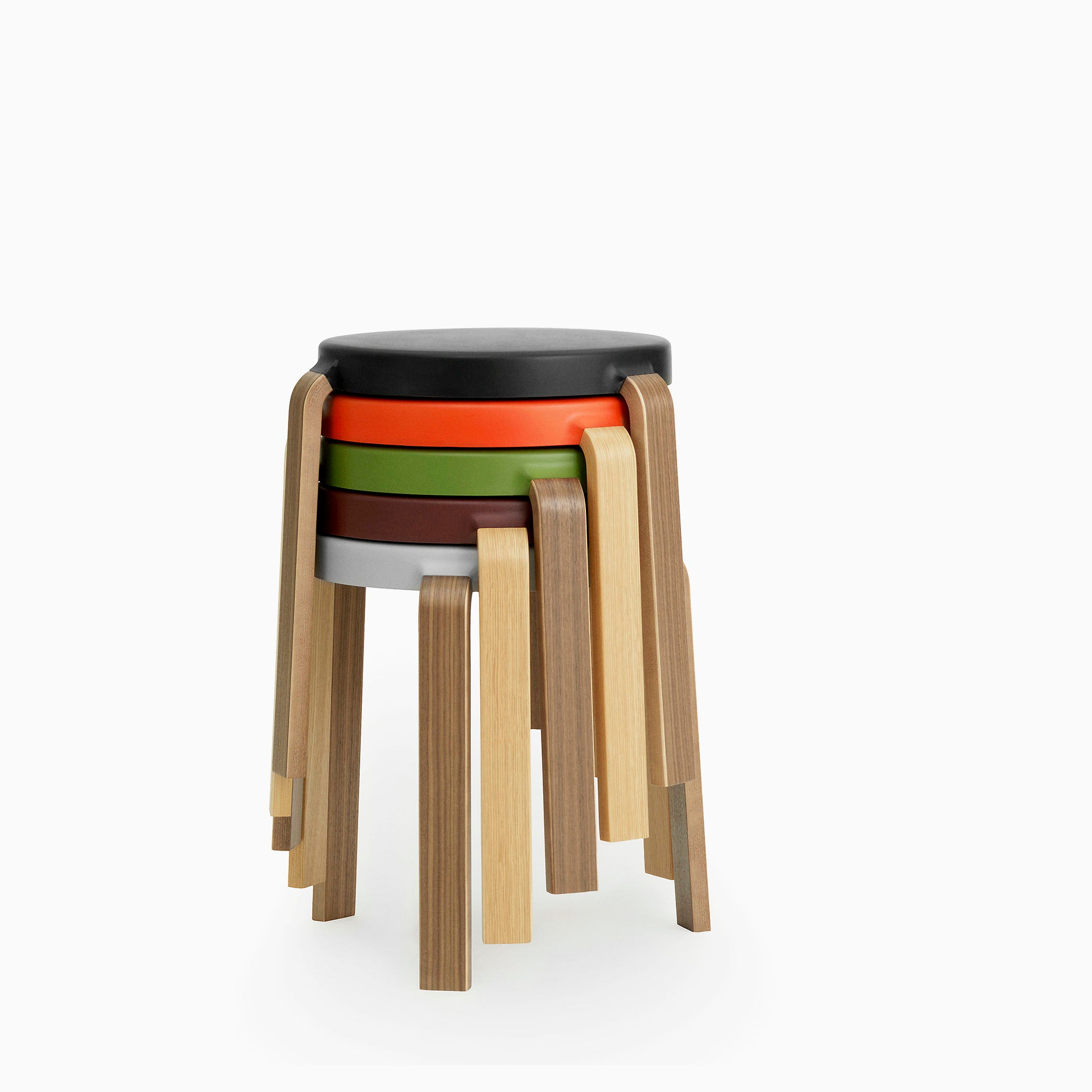 Normann Copenhagen Tap Stool
