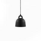 Normann Copenhagen Bell Lamp X-Small Black