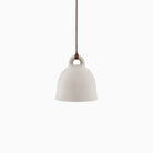 Normann Copenhagen Bell Lamp X-Small Sand