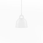 Normann Copenhagen Bell Lamp X-Small White