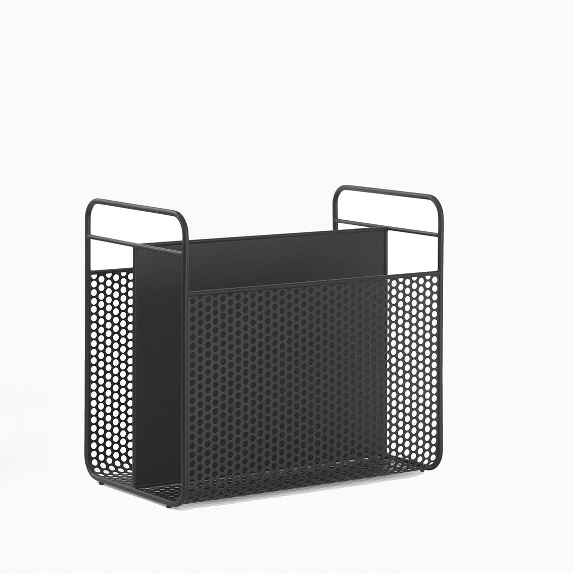 Normann Copenhagen Analog Magazine Black