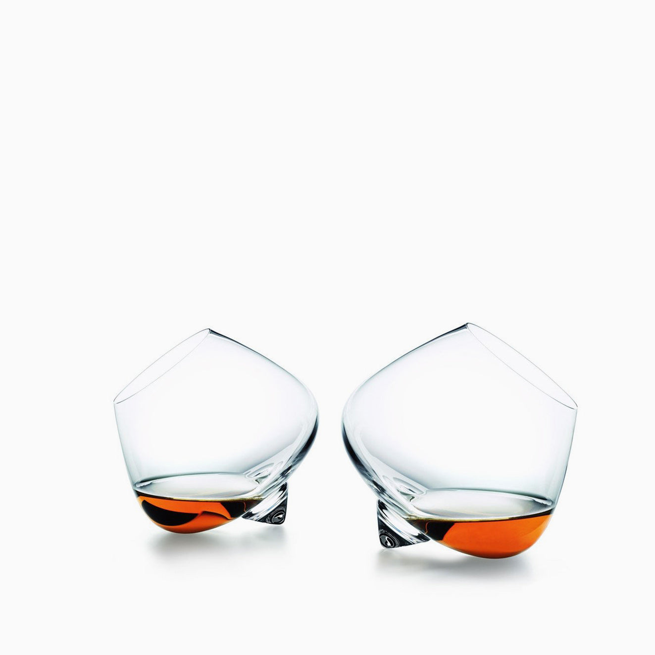 Normann Copenhagen Cognac Glasses