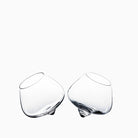Normann Copenhagen Cognac Glasses Set of 2