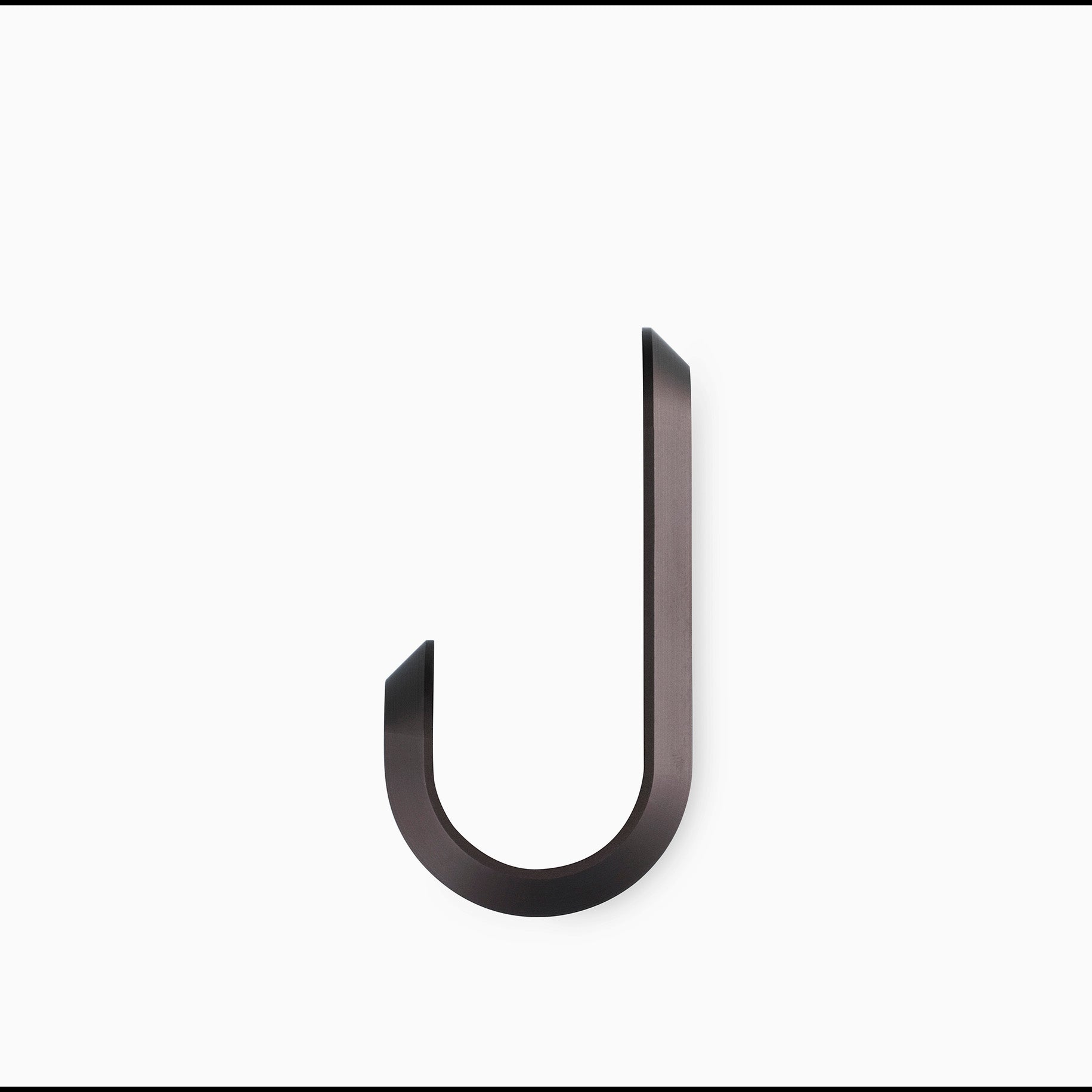 Normann Copehagen Curve Mini Hooks Matt ZBrown