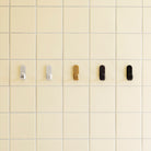 Normann Copenhagen Curve Mini Hooks
