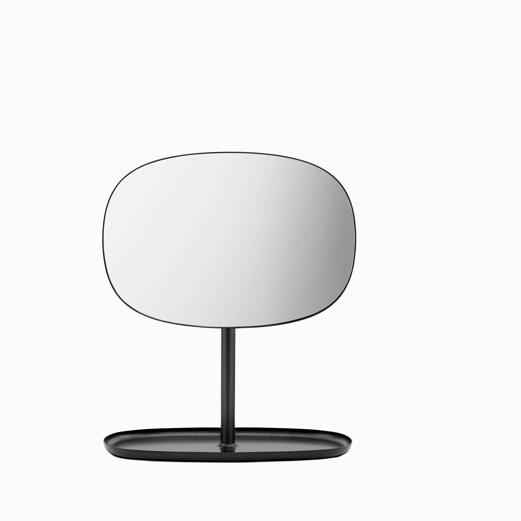 Normann Copenhagen Flip Mirror Black