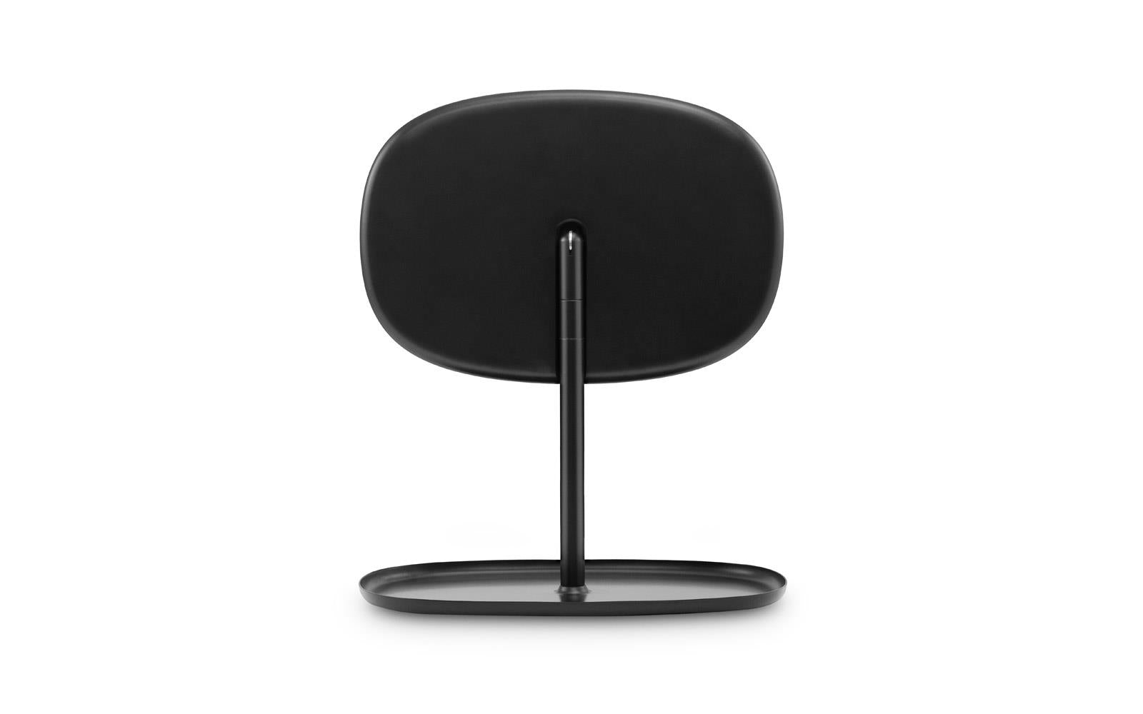 Normann Copenhagen Flip Mirror Black Display 