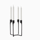 Normann Copenhagen Heima 4 Armed Candlestick Holder
