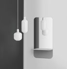 Normann Copenhagen Horizon Mirror Grey Display