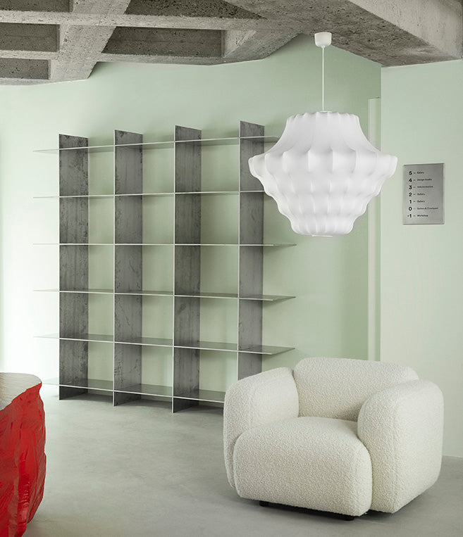 Normann Copenhagen Phantom Lamp Large